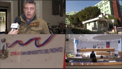 Intervista a Benito Rossi di Orgoglio Civico