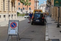 Pd Ascoli Piceno contro riacquisto dei parcheggi, 'non c'&egrave; un piano'