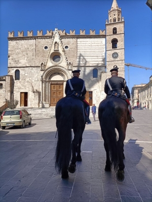 Convegno presso l&rsquo;Universit&agrave; degli Studi di Teramo sulla figura del Capitano dei carabinieri Ettore Bianco