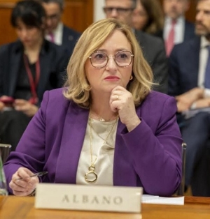 Governance Poll, Albano (FdI): &ldquo;Consensi in aumento per il centrodestra, Marche premiate per buona amministrazione&rdquo;