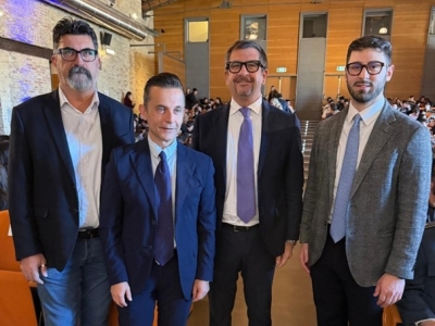 GIOVANI E IMPRENDITORIA, LA RICETTA DELLE MARCHE PER IL FUTURO