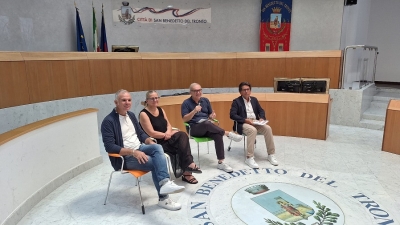 Il Comune affida la redazione del Piano Urbanistico Generale