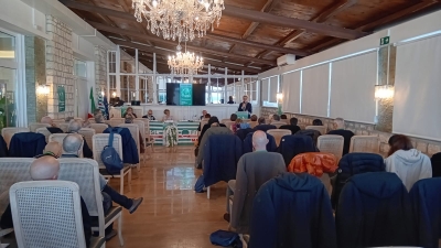 XIII Congresso Regionale FIT CISL Marche: Daniela Rossi riconfermata Segretaria Generale