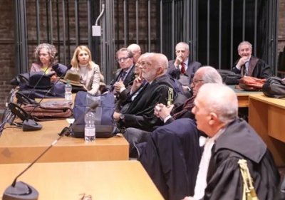 Rigopiano, tre condanne e cinque assoluzioni nell'appello bis