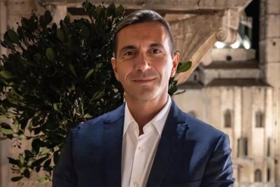 Giacobetti Travaglini eletto nuovo presidente Ance Ascoli