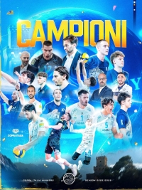 22 febbraio 2026: una giornata storica per lo sport teramano. Il prefetto Stelo ringrazia