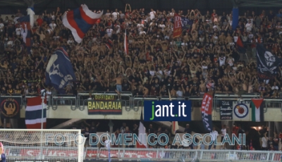 SambCard U.S. Sambenedettese: nuove modalit&agrave; di acquisizione