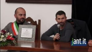 Intervista a Simone Vagnozzi