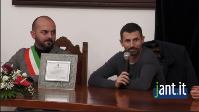 Intervista a Simone Vagnozzi