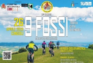 Federazione Ciclistica Italiana delle Marche, gli appuntamenti del fine settimana