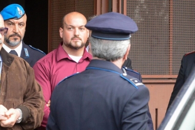 Sparò a migranti in strada a Macerata, scarcerato Luca Traini