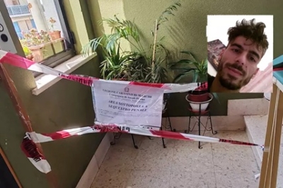 Barbiere accoltellato ad Ascoli Piceno, arrestato 'non volevo fargli del male'