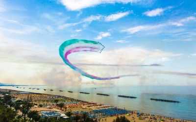San Benedetto celebra la 79a Festa della Repubblica