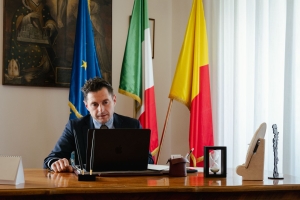 Progetto "Dematerializzazione", ecco la collaborazione tra Comune e Polo Strategico Nazionale