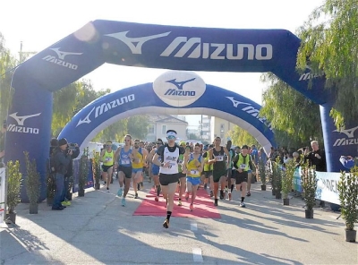 Sport, passione, divertimento e sicurezza: Centobuchi pronta ad accogliere la Maratonina per la 34°volta
