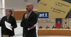 Duro attacco dell'opposizione al contenuto dell'Atto Aziendale dell'AST 5 di Ascoli Piceno