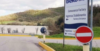 Comunanza - Missione fallita: non rinnovati i contratti di 29 lavoratori alla Beko