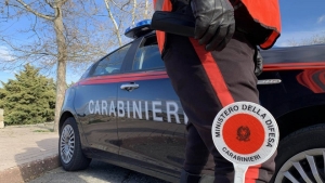 Al volante ubriaco e sotto l'effetto di stupefacente, denunciato un 35enne