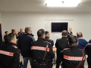 Teramo: in arresto 11 persone per spaccio di sostanze stupefacenti