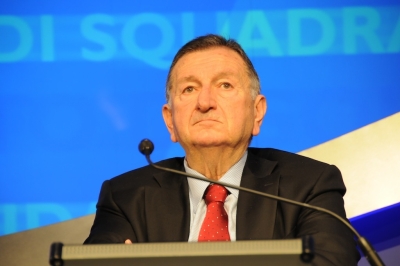 Addio Presidente: Giancarlo Dondi si è spento a Parma all’età di 90 anni