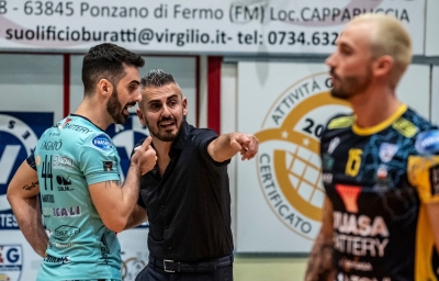 Superlega, si parte: Yuasa Battery in ritiro