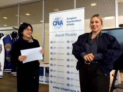 Crisi della moda, la CNA di Ascoli Piceno al fianco delle piccole imprese: «Misure urgenti per tutelare il Made in Italy»