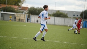 Anche dopo l'ottava giornata del girone B di Promozione le due prime attrici Aurora Treia e Azzurra Mariner rimangono imbattute