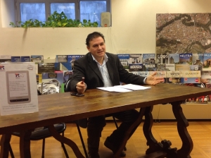 Ascoli Piceno - Politica, l'ex assessore Travanti lascia Forza Italia