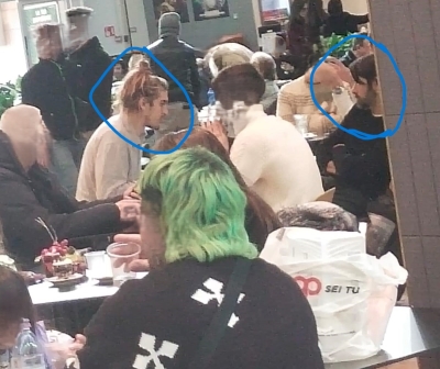 Enigma di fine anno ?