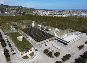 Importante contributo dal PNRR al CAAP Piceno