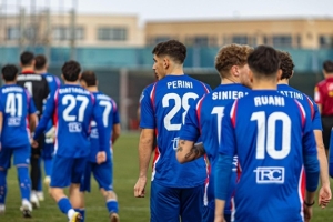 Dopo la 22^ giornata si riapre ufficialmente il girone F di serie D!