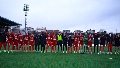 Il match della 19^ giornata del girone F di serie D Maceratese-Ostia Mare sarà diretto dal sig. Coppola di Castellammare di Stabia