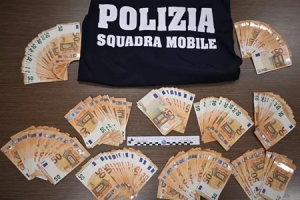 Estorsione e usura ai danni di un imprenditore nel Maceratese, arrestato