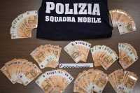 Estorsione e usura ai danni di un imprenditore nel Maceratese, arrestato