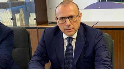 Ascoli Piceno - Il bilancio del questore sul 2025: 