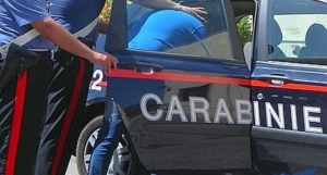 Torna in carcere perch&eacute; abbandona i domiciliari