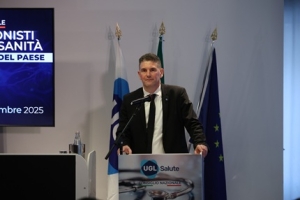 Sanit&agrave;, Giuliano (UGL): &ldquo;Sistema in crisi tra carenza d&rsquo;organici e diseguaglianze sociali. Apriamo la strada al contratto unico&rdquo;