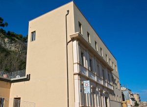 L'incontro 'Esperienze di Social Housing' si sposta all'Ospitale
