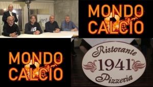 Mondo Calcio del 21 03 2024