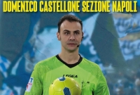 PONTEDERA &ndash; SAMB, LA DESIGNAZIONE ARBITRALE