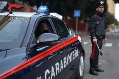 Aggrediti Carabinieri e pensionata, un arresto e tre denunce