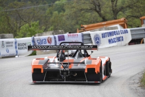 SI AVVICINA IL TROFEO SCARFIOTTI, CRONOSCALATA SARNANO-SASSOTETTO, FISSATO PER I GIORNI 20 E 21 LUGLIO