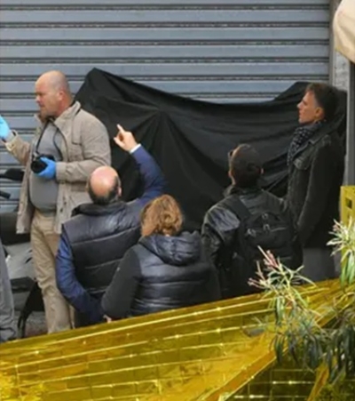 Civitanova: trovata morta in strada, si pensa ad un gesto estremo