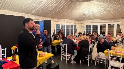 Comunanza - Nuovo campo da calcio in erba sintetica, arrivano i fondi per l'opera tanto attesa