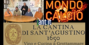 Mondo Calcio del 19 04 2024