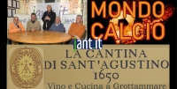 Mondo Calcio del 19 04 2024