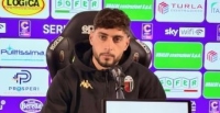Ascoli Calcio - Alagna verso l'Arezzo: "Abbiamo le carte in regola per far bene"