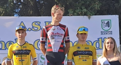 Sulle strade di Montegranaro in arrivo il secondo Memorial Torresi-Gismondi