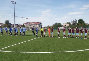 A 90' dal termine della regular season del girone D di Prima Categoria vertice invariato con la capolista pronta a festeggiare sabato 4 maggio