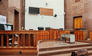 Il trapper Shiva a processo con rito abbreviato per rissa